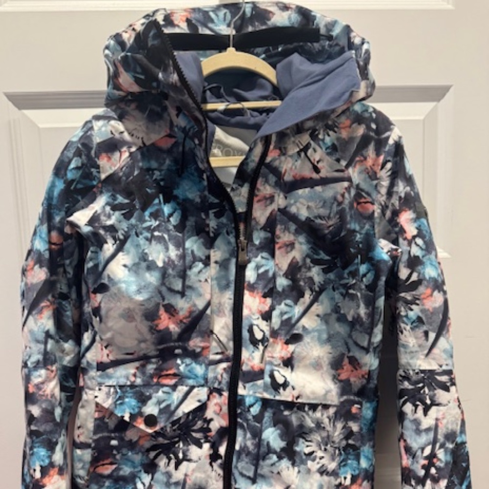 Women's Roxy Ski/Snowboard Jacket, XS